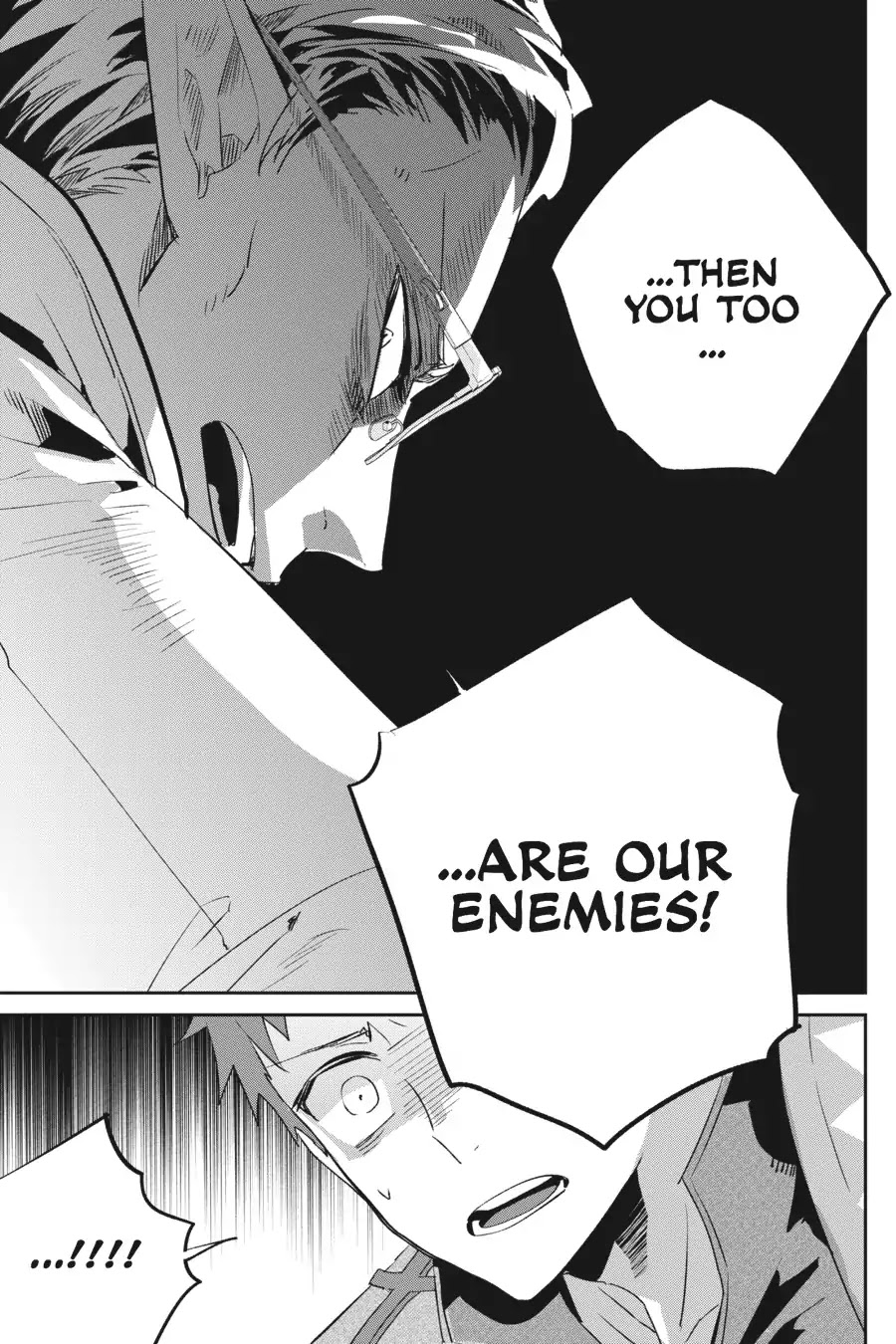 Final Fantasy: Lost Stranger chapter 13 page 42