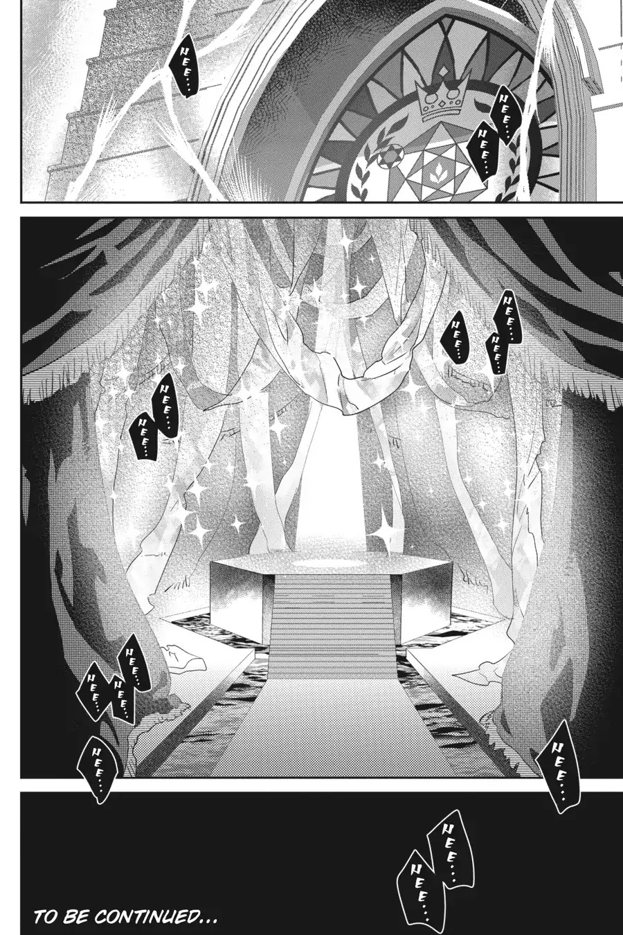 Final Fantasy: Lost Stranger chapter 13 page 67