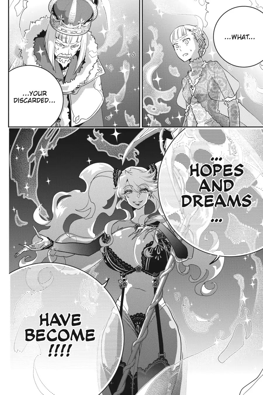 Final Fantasy: Lost Stranger chapter 14 page 37