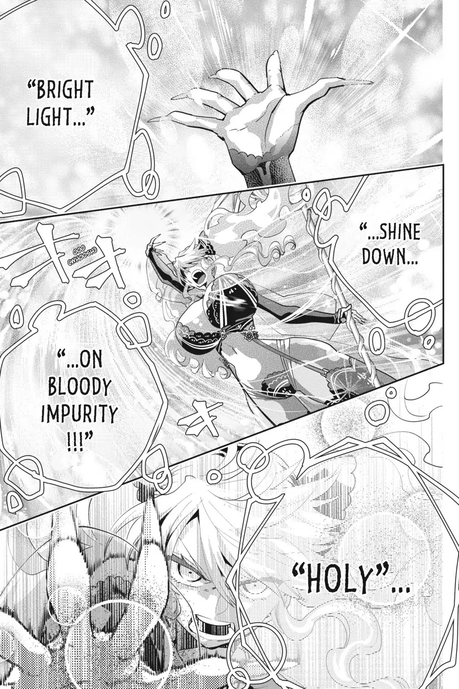 Final Fantasy: Lost Stranger chapter 17 page 51