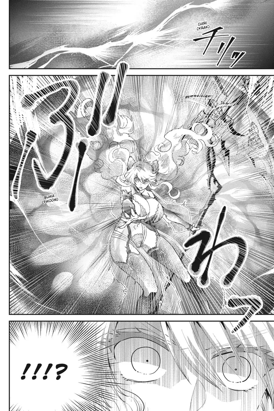 Final Fantasy: Lost Stranger chapter 17 page 52