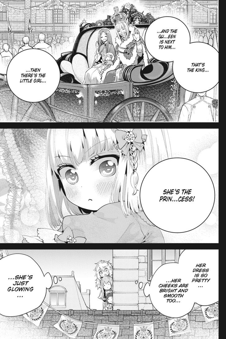 Final Fantasy: Lost Stranger chapter 18 page 12