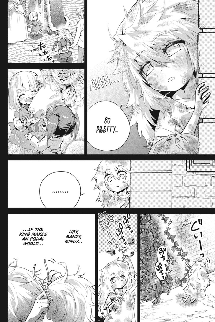 Final Fantasy: Lost Stranger chapter 18 page 13
