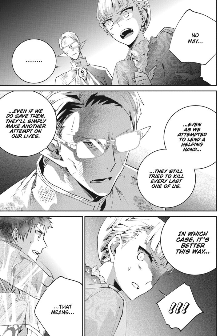 Final Fantasy: Lost Stranger chapter 18 page 6