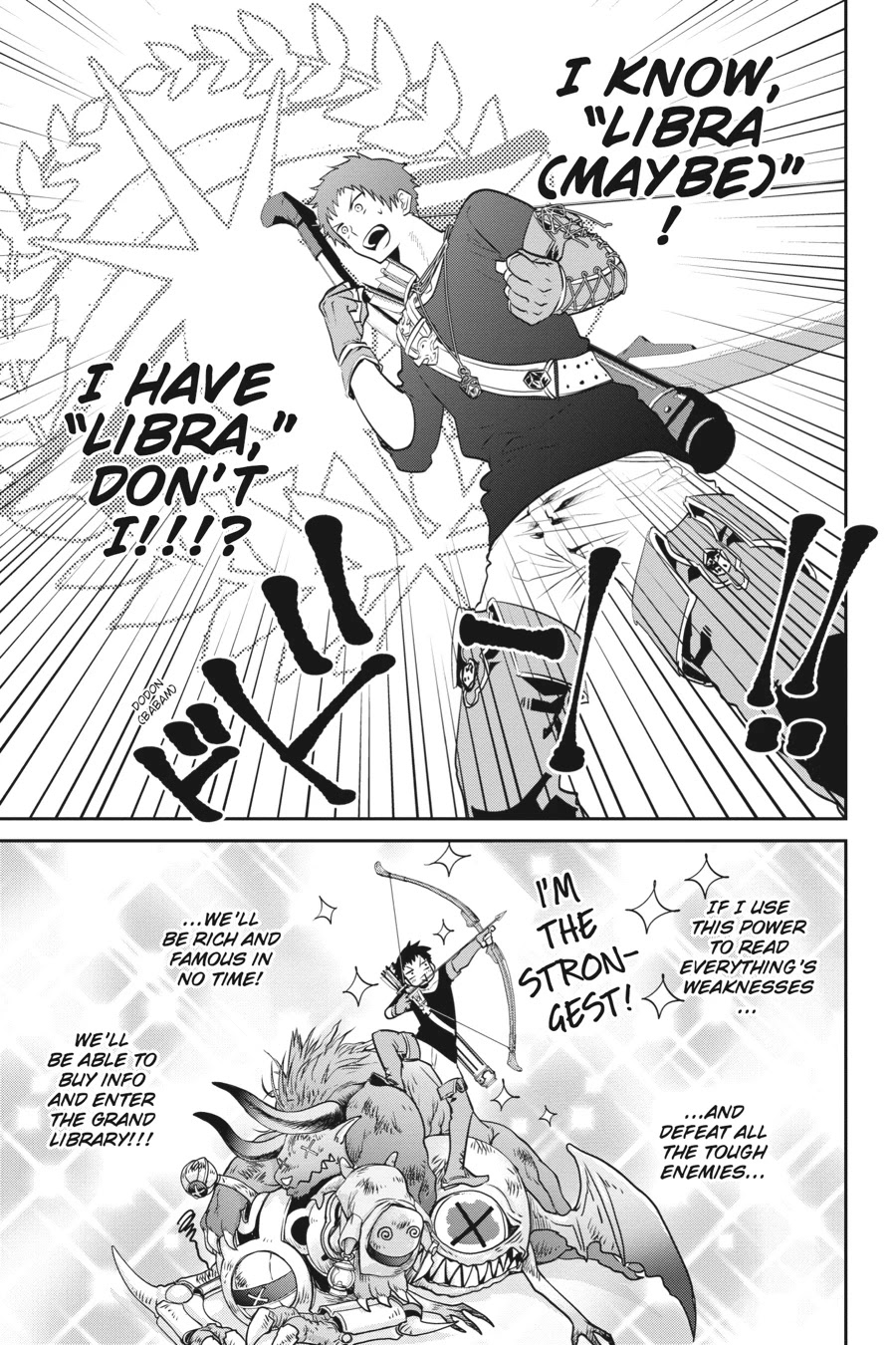 Final Fantasy: Lost Stranger chapter 2 page 58