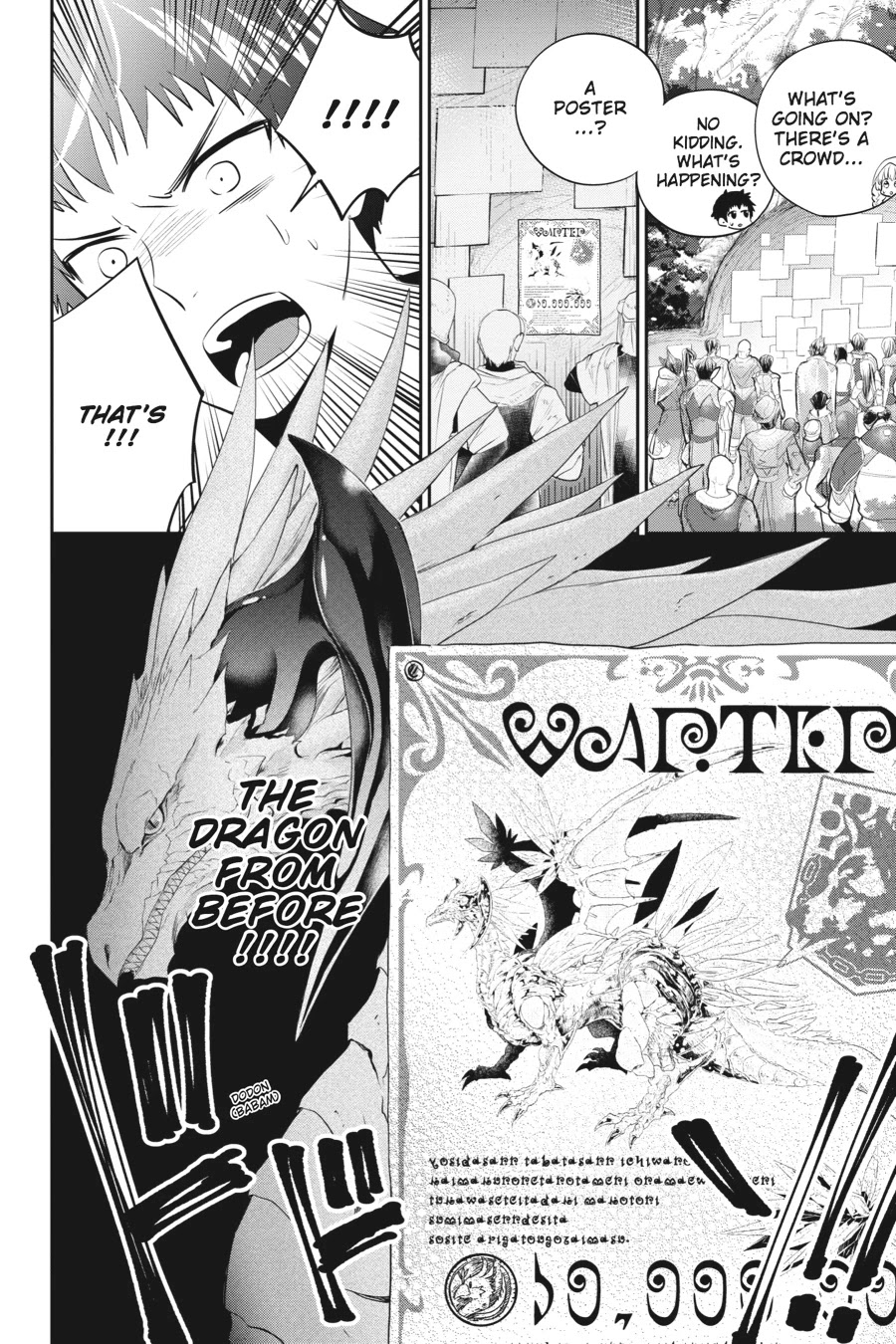 Final Fantasy: Lost Stranger chapter 2 page 61