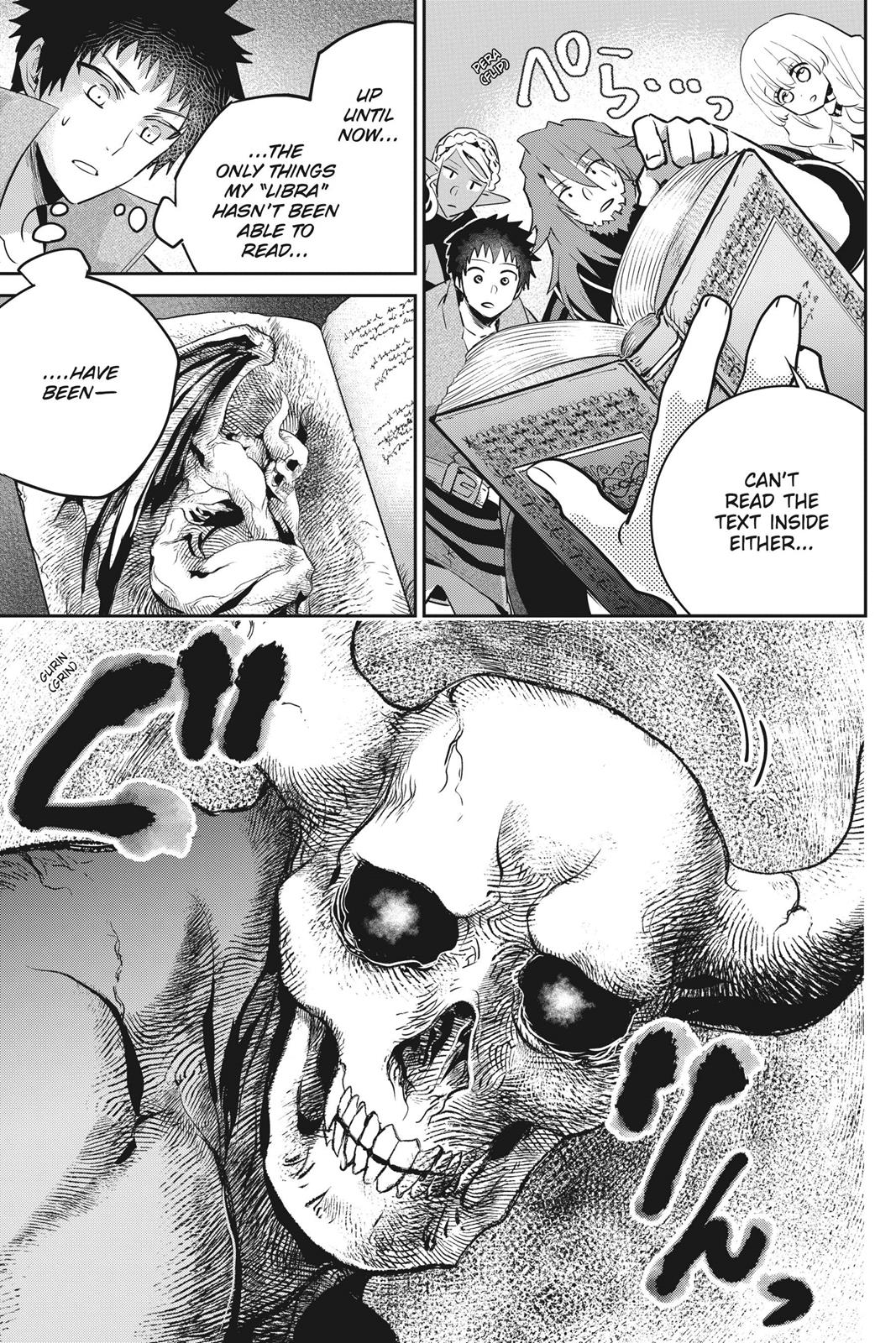 Final Fantasy: Lost Stranger chapter 20 page 31