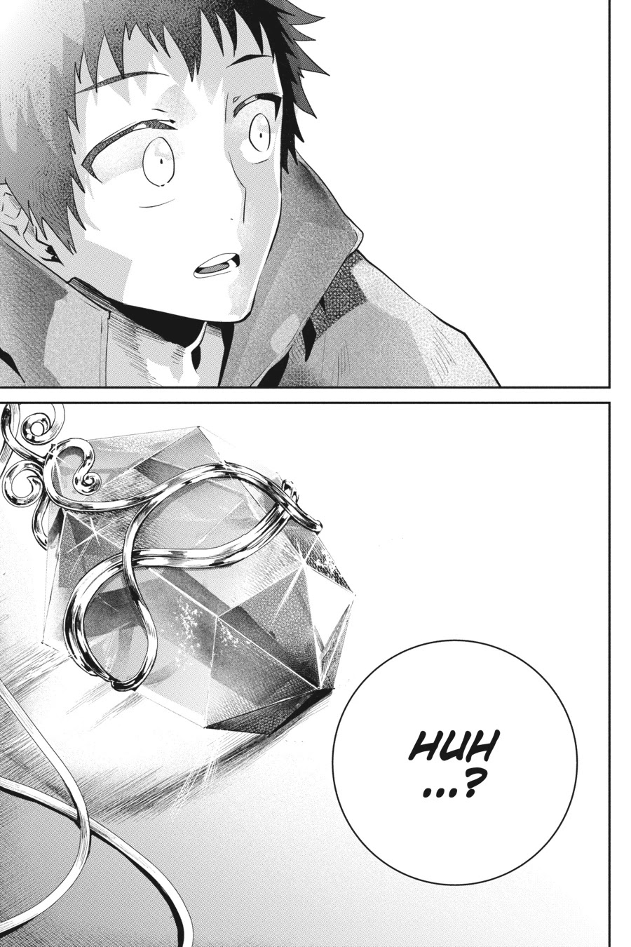 Final Fantasy: Lost Stranger chapter 22 page 34