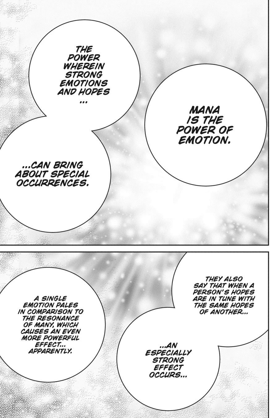 Final Fantasy: Lost Stranger chapter 24 page 25