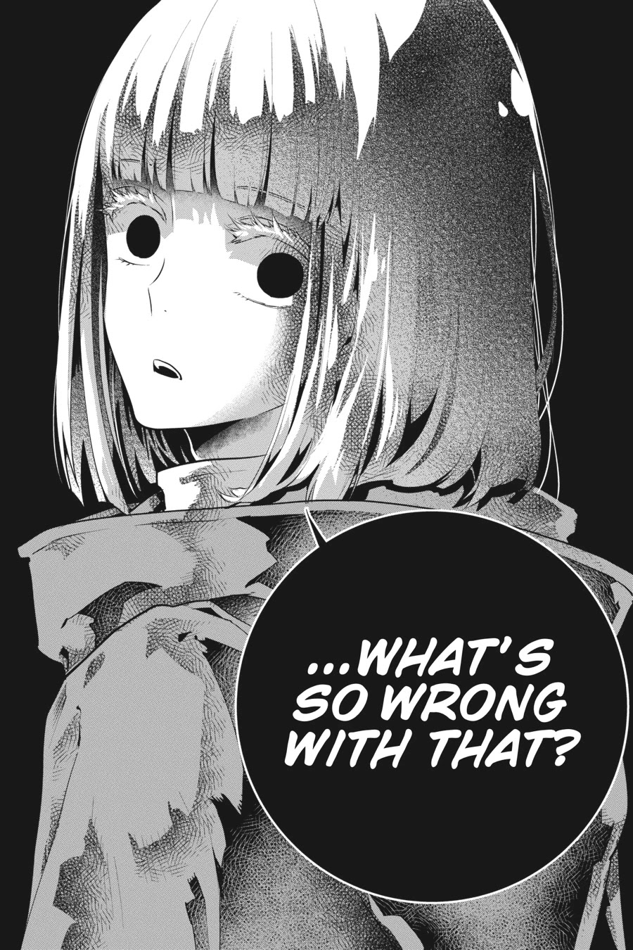 Final Fantasy: Lost Stranger chapter 25 page 13