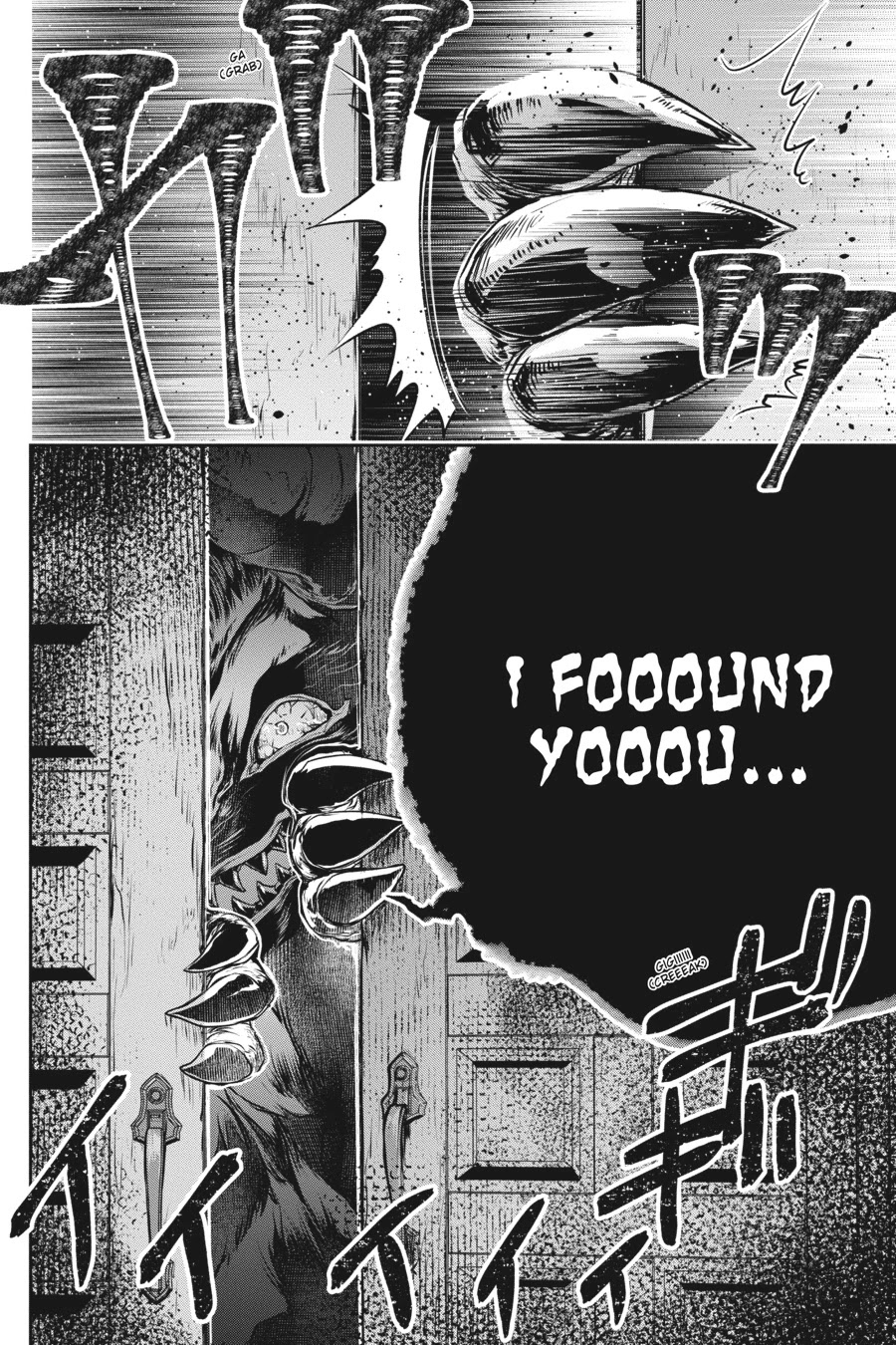 Final Fantasy: Lost Stranger chapter 25 page 19