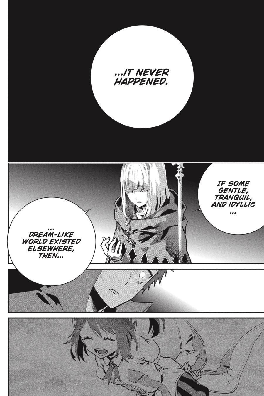 Final Fantasy: Lost Stranger chapter 26 page 37