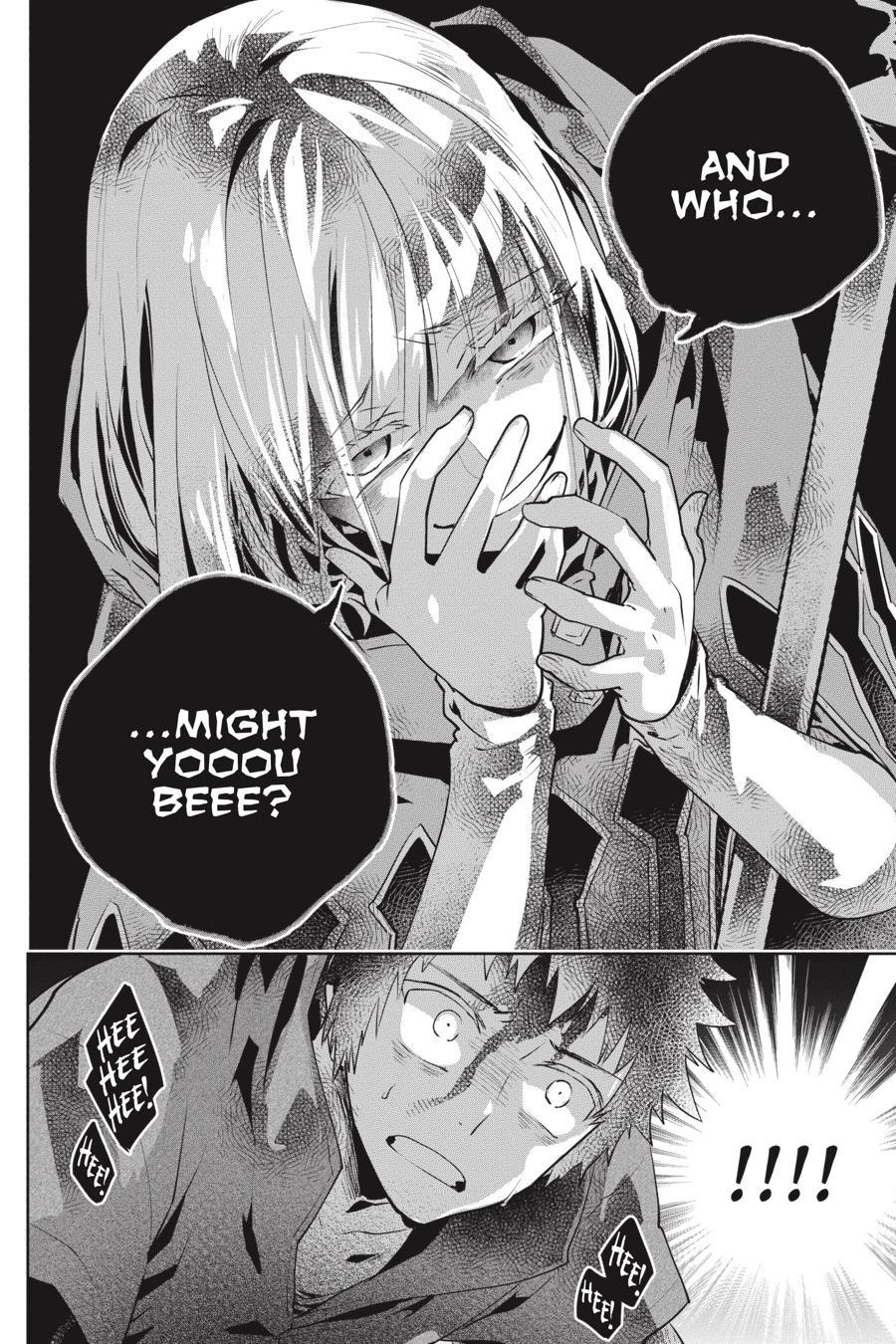 Final Fantasy: Lost Stranger chapter 26 page 45