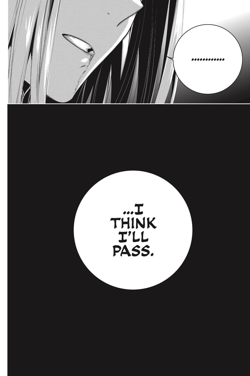 Final Fantasy: Lost Stranger chapter 27 page 11