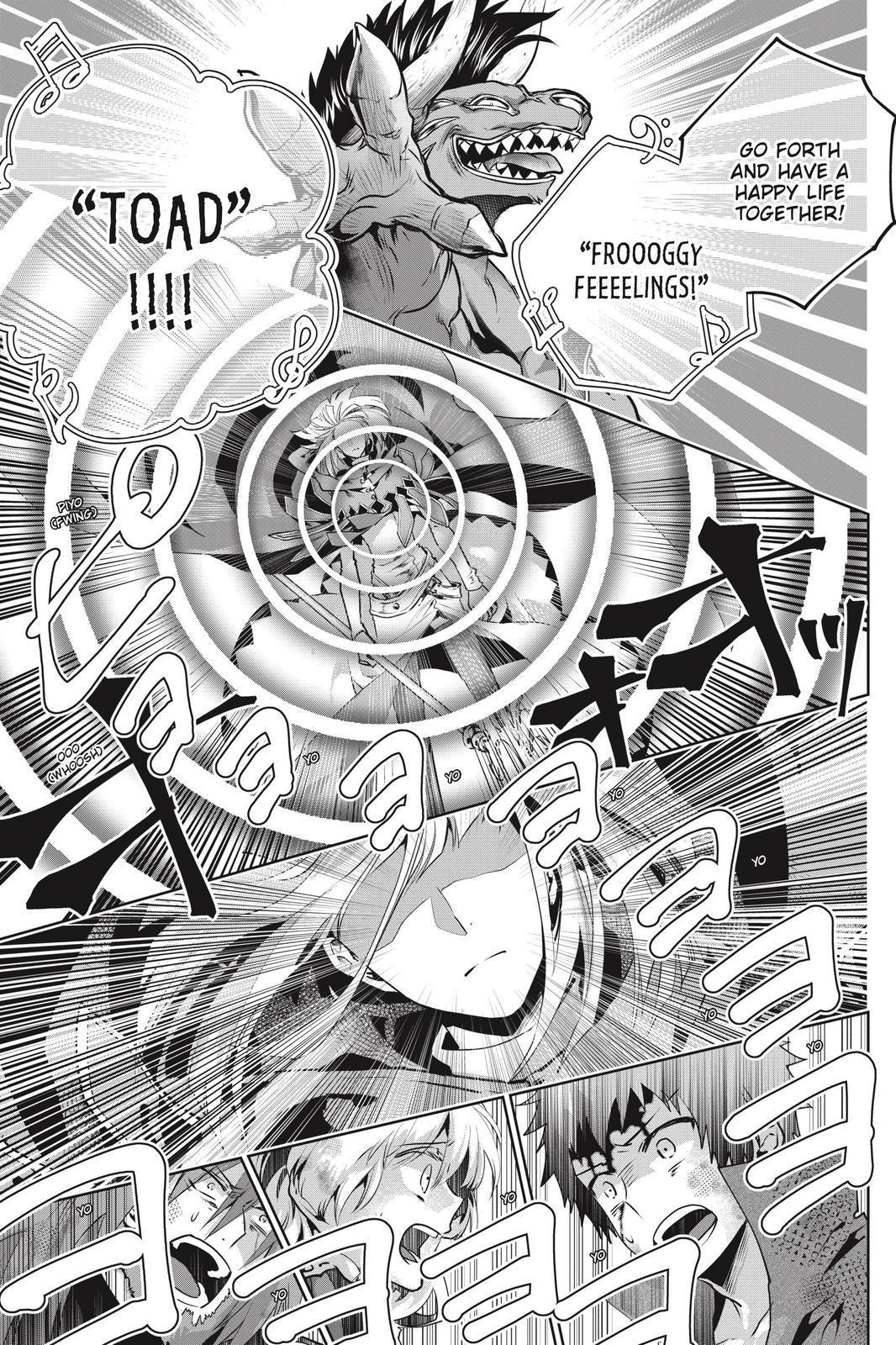 Final Fantasy: Lost Stranger chapter 27 page 40