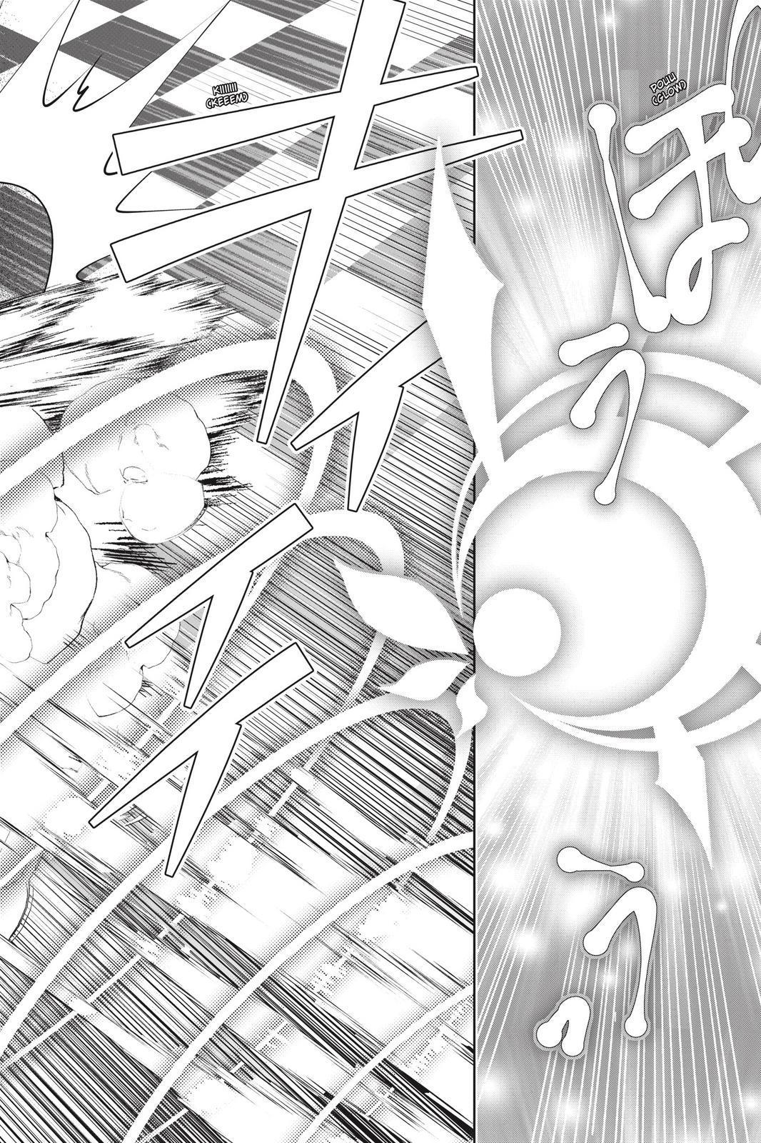 Final Fantasy: Lost Stranger chapter 27 page 41