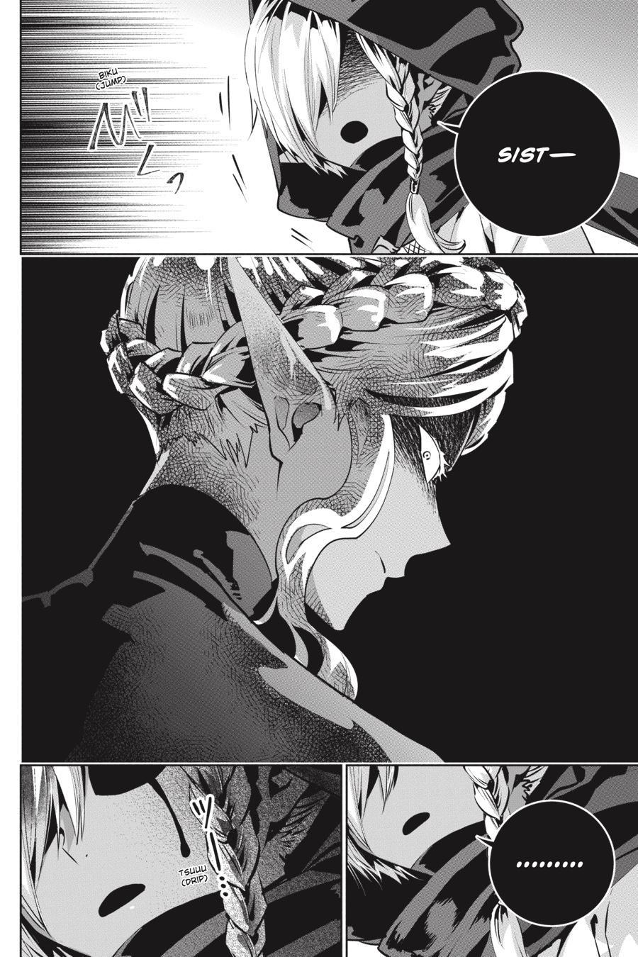 Final Fantasy: Lost Stranger chapter 28 page 9