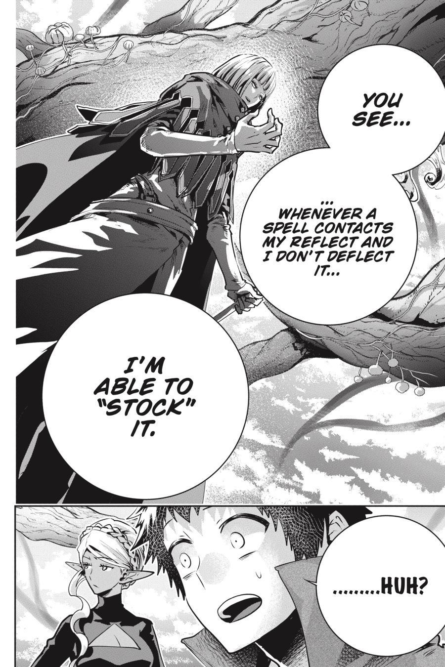 Final Fantasy: Lost Stranger chapter 29 page 27