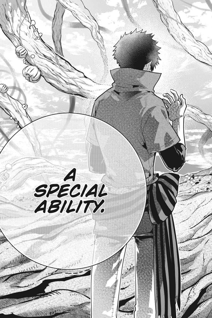 Final Fantasy: Lost Stranger chapter 29 page 36