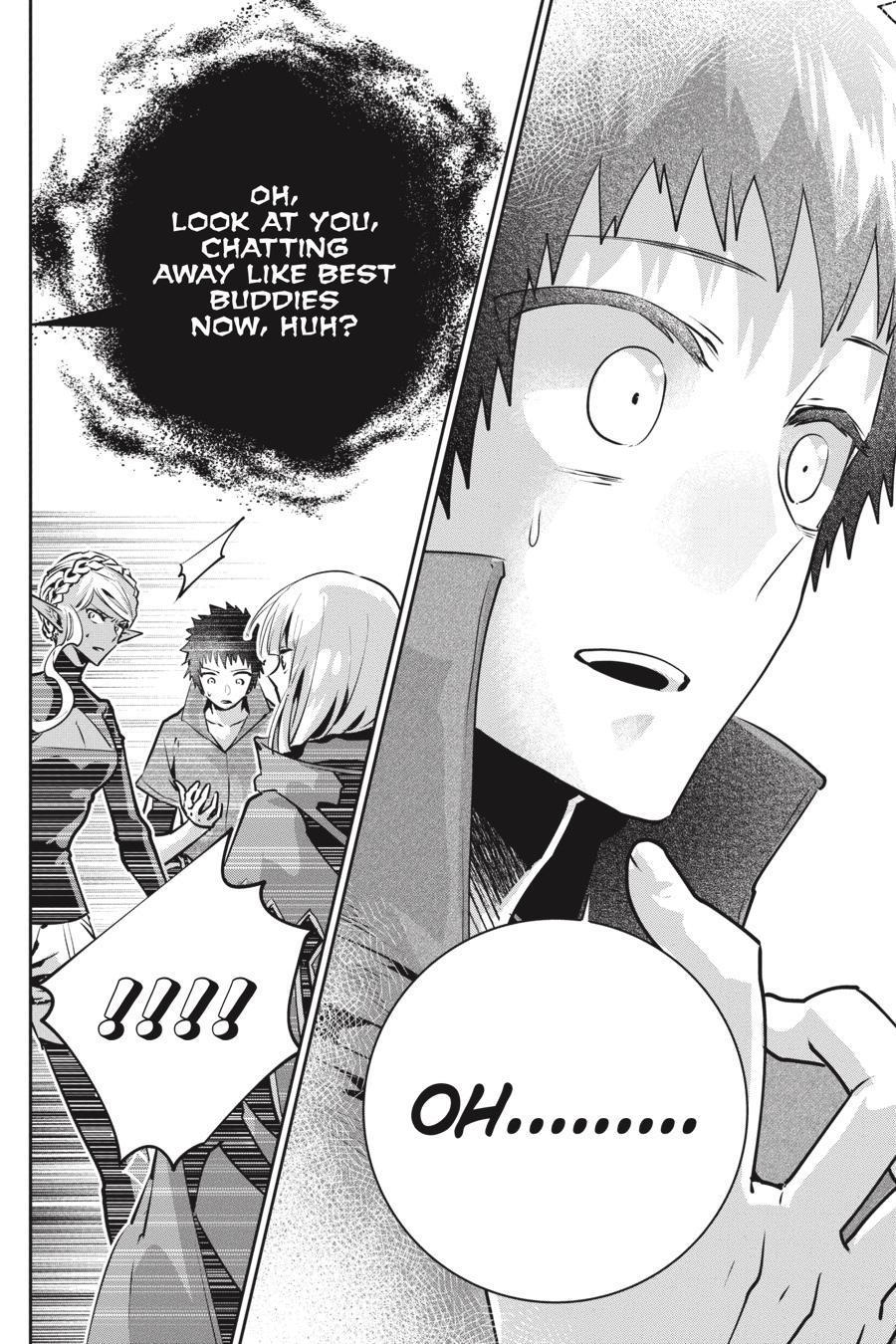 Final Fantasy: Lost Stranger chapter 29 page 37