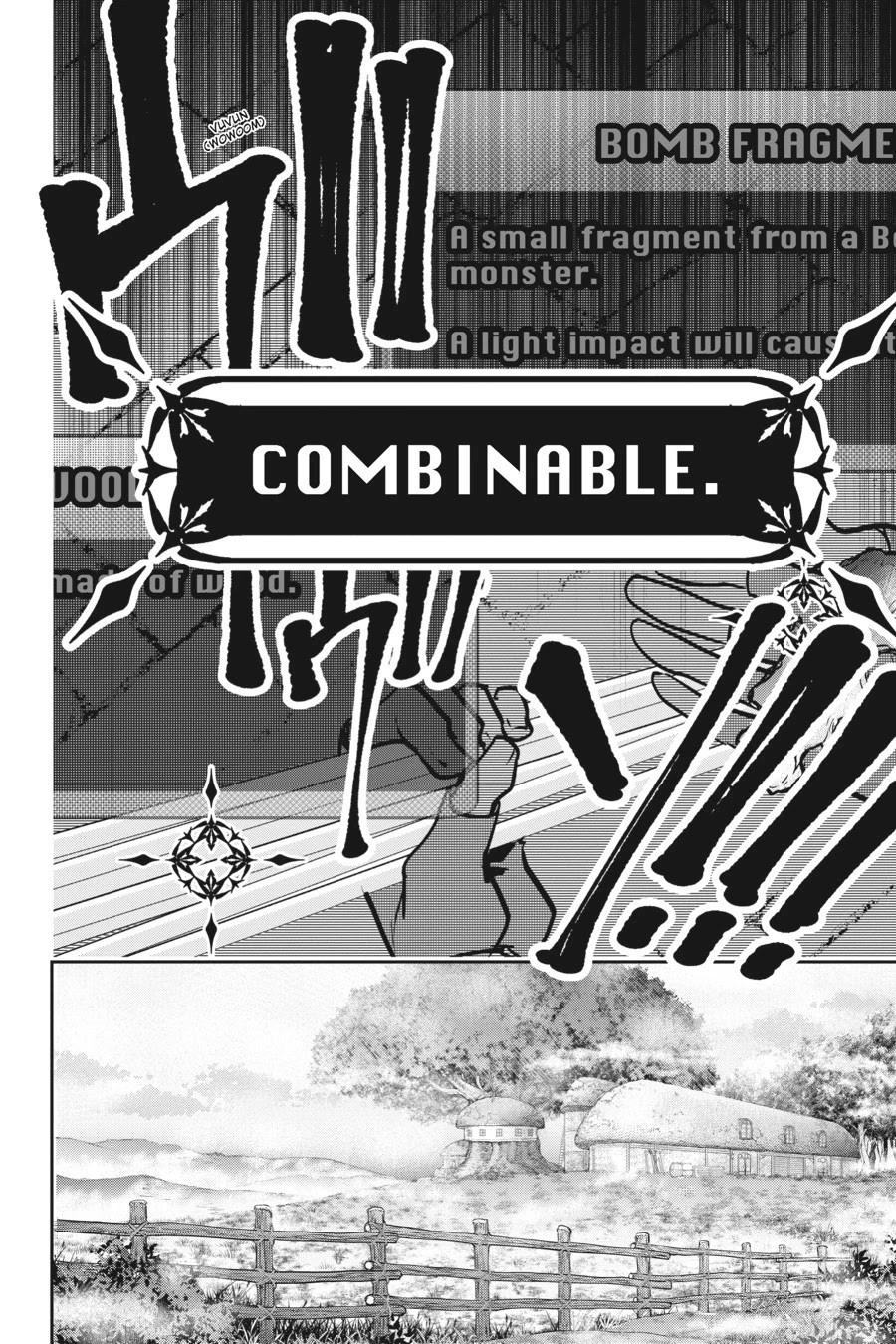 Final Fantasy: Lost Stranger chapter 3 page 46