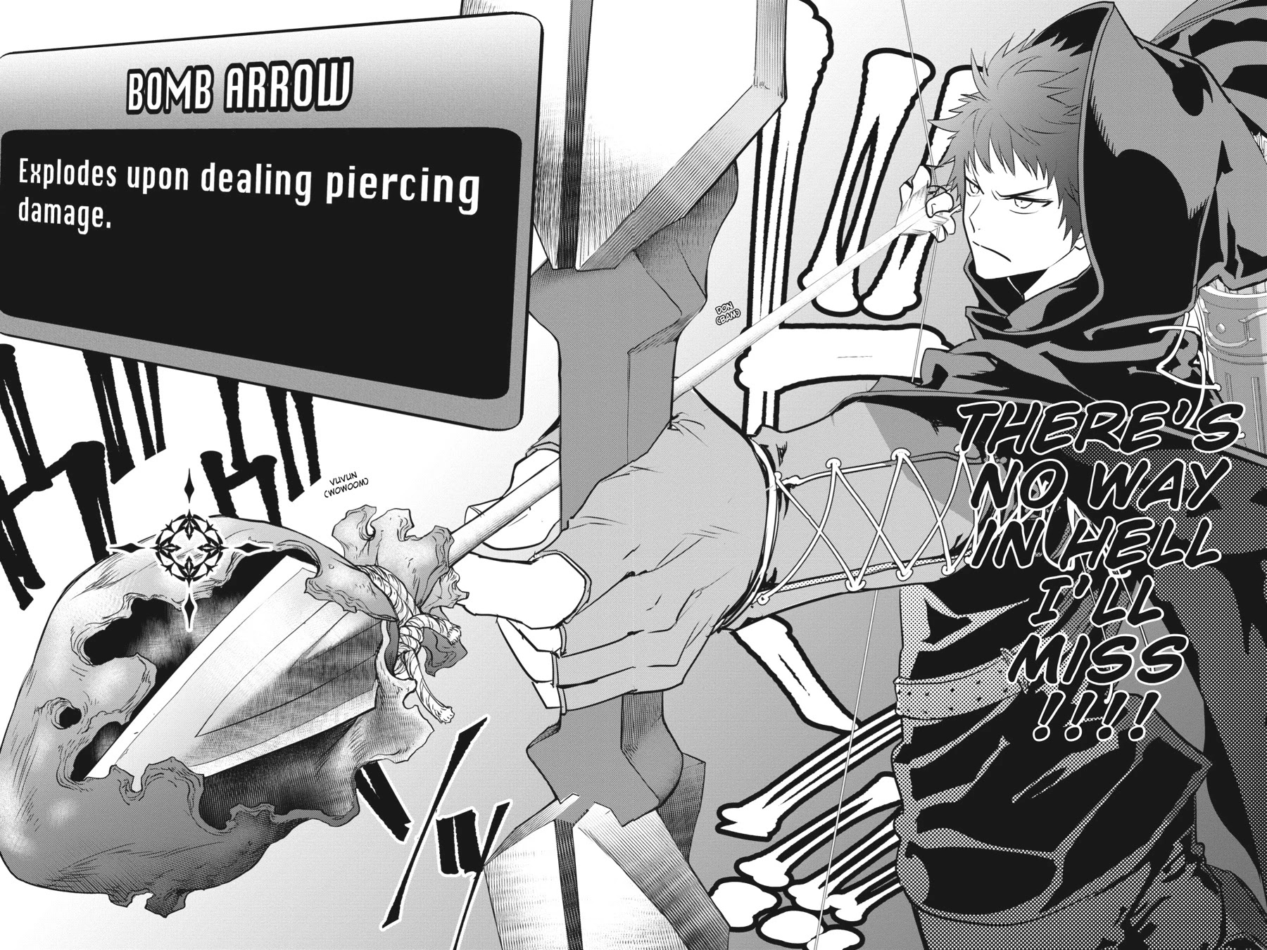 Final Fantasy: Lost Stranger chapter 3 page 50