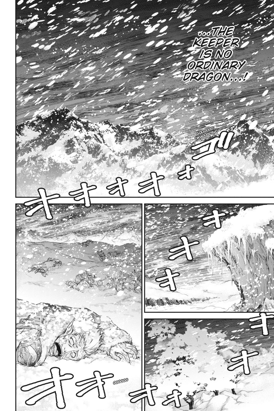 Final Fantasy: Lost Stranger chapter 3 page 64