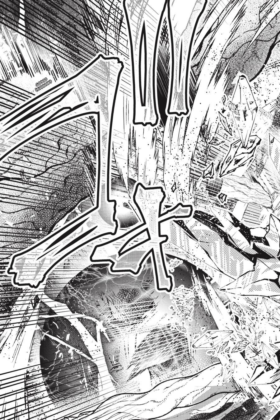 Final Fantasy: Lost Stranger chapter 31 page 13