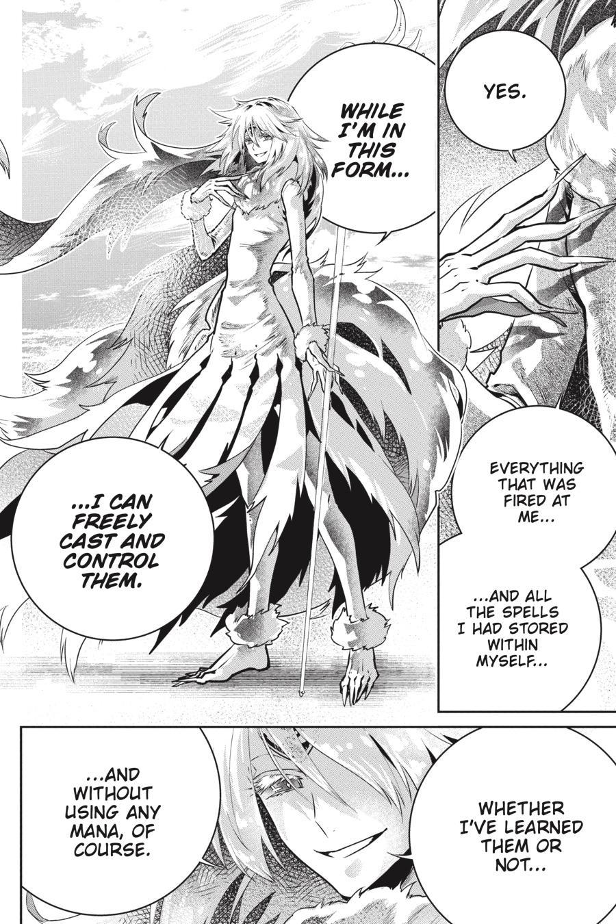 Final Fantasy: Lost Stranger chapter 31 page 16