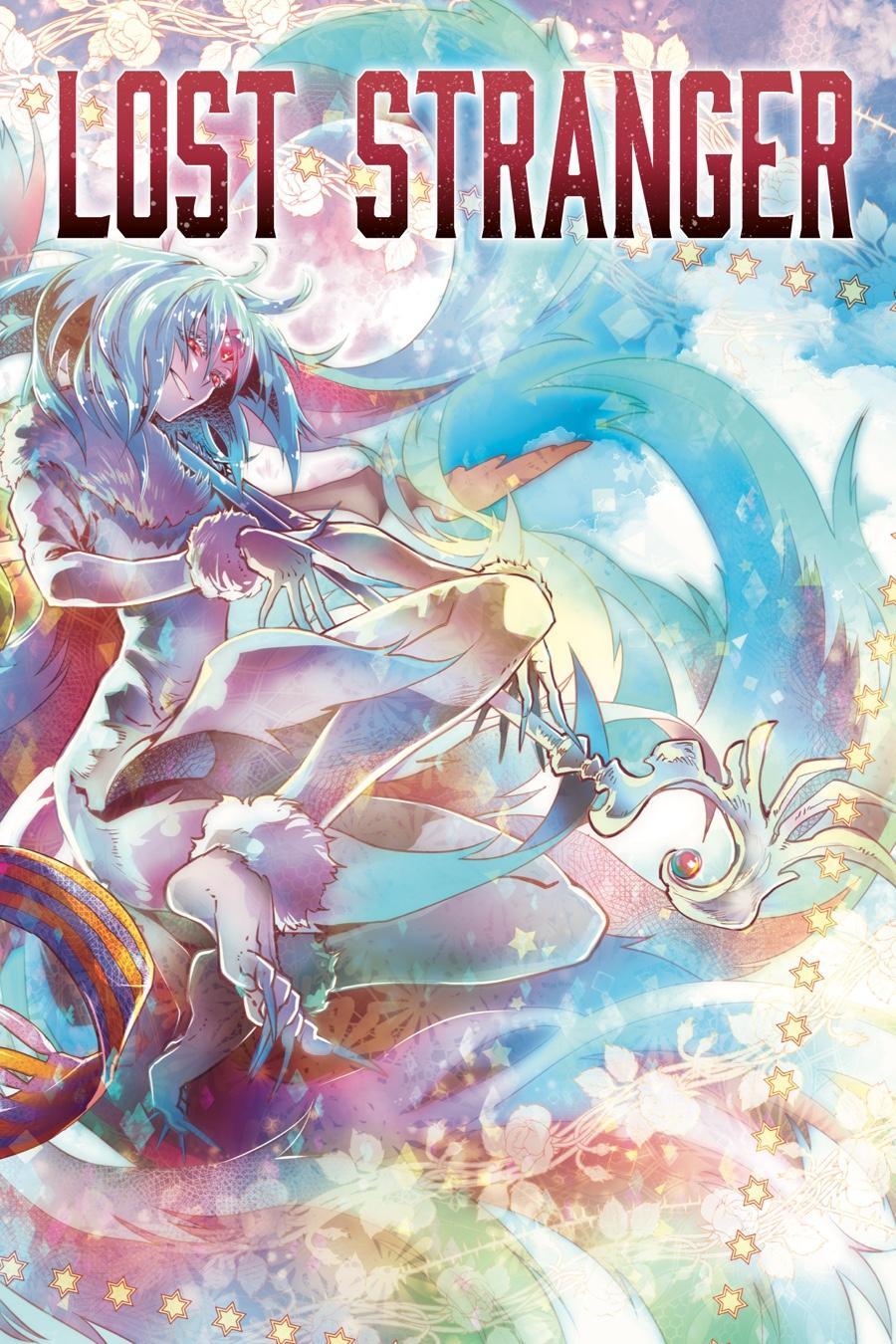 Final Fantasy: Lost Stranger chapter 31 page 3