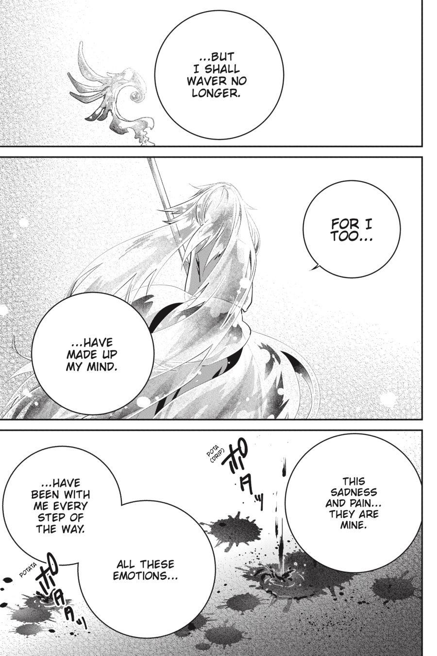 Final Fantasy: Lost Stranger chapter 31 page 37