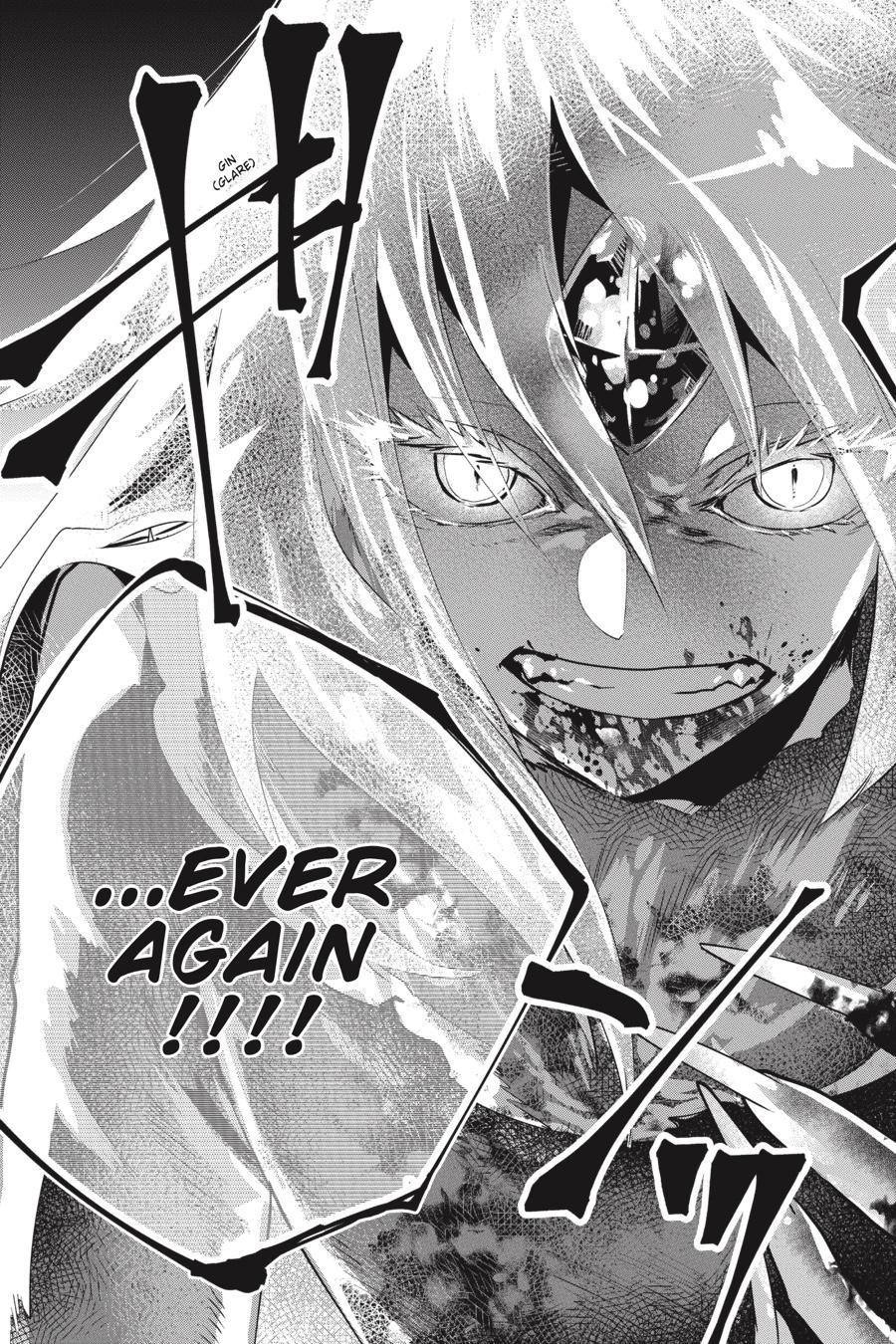 Final Fantasy: Lost Stranger chapter 31 page 43