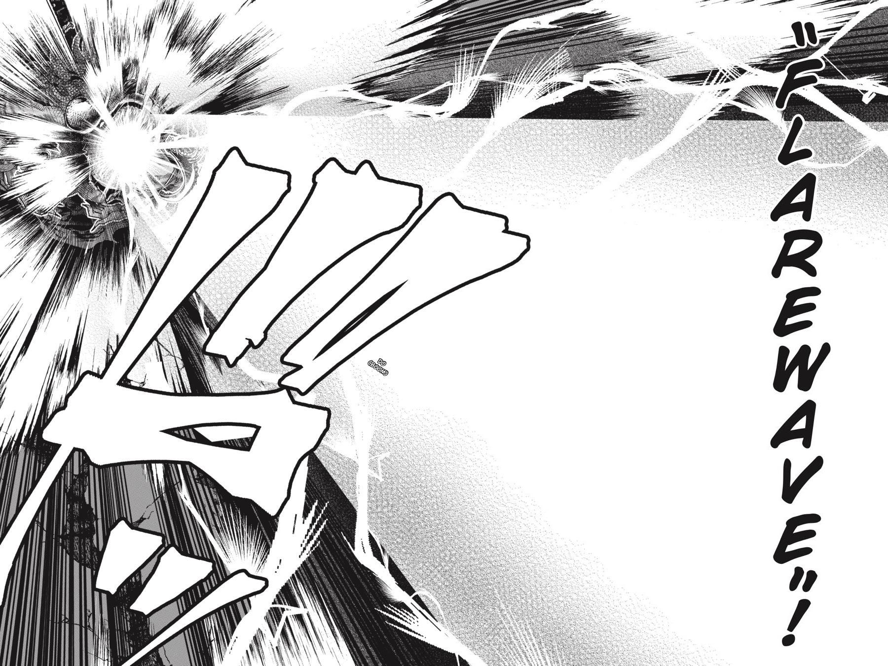 Final Fantasy: Lost Stranger chapter 33 page 26