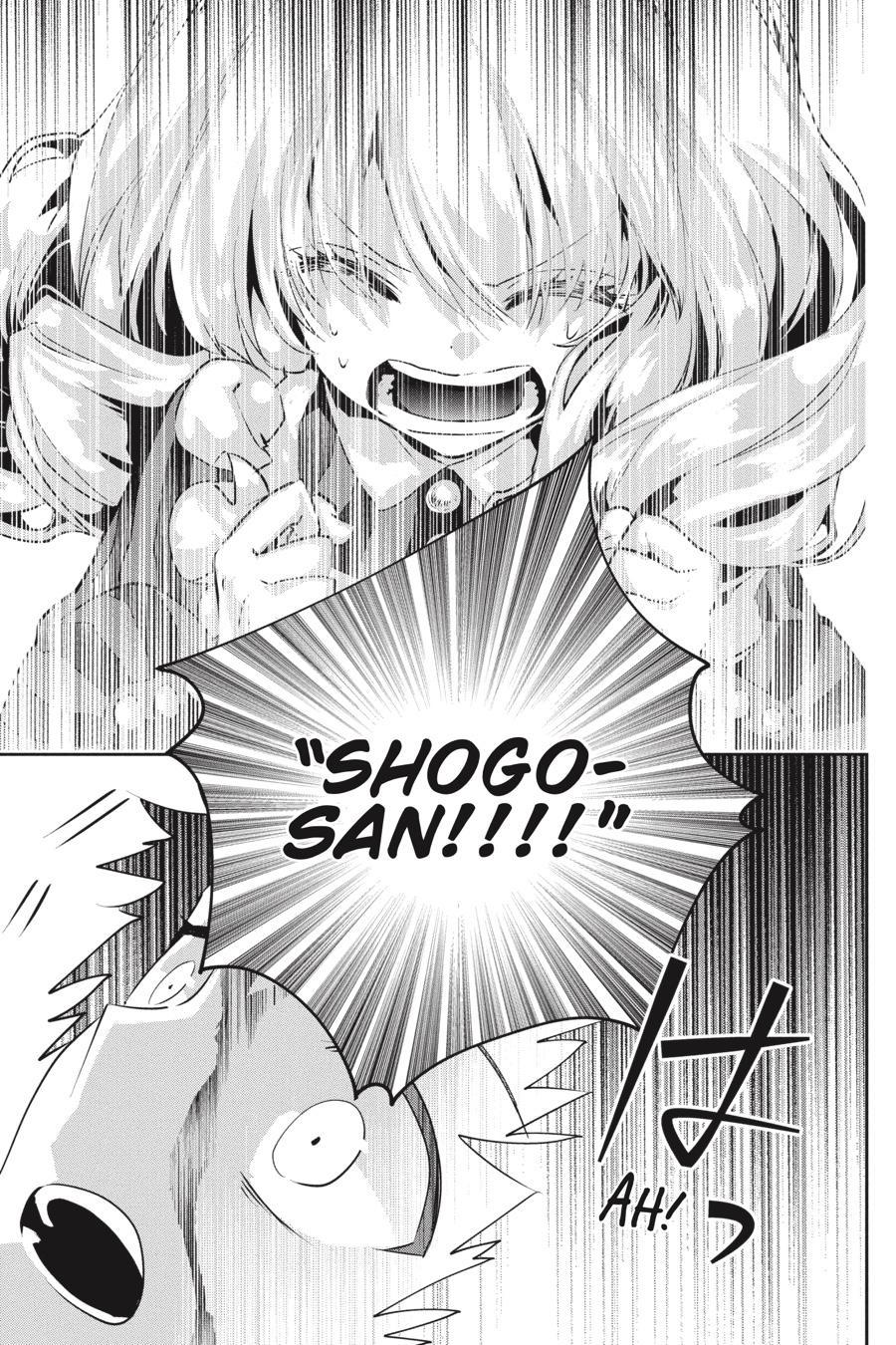 Final Fantasy: Lost Stranger chapter 34 page 28