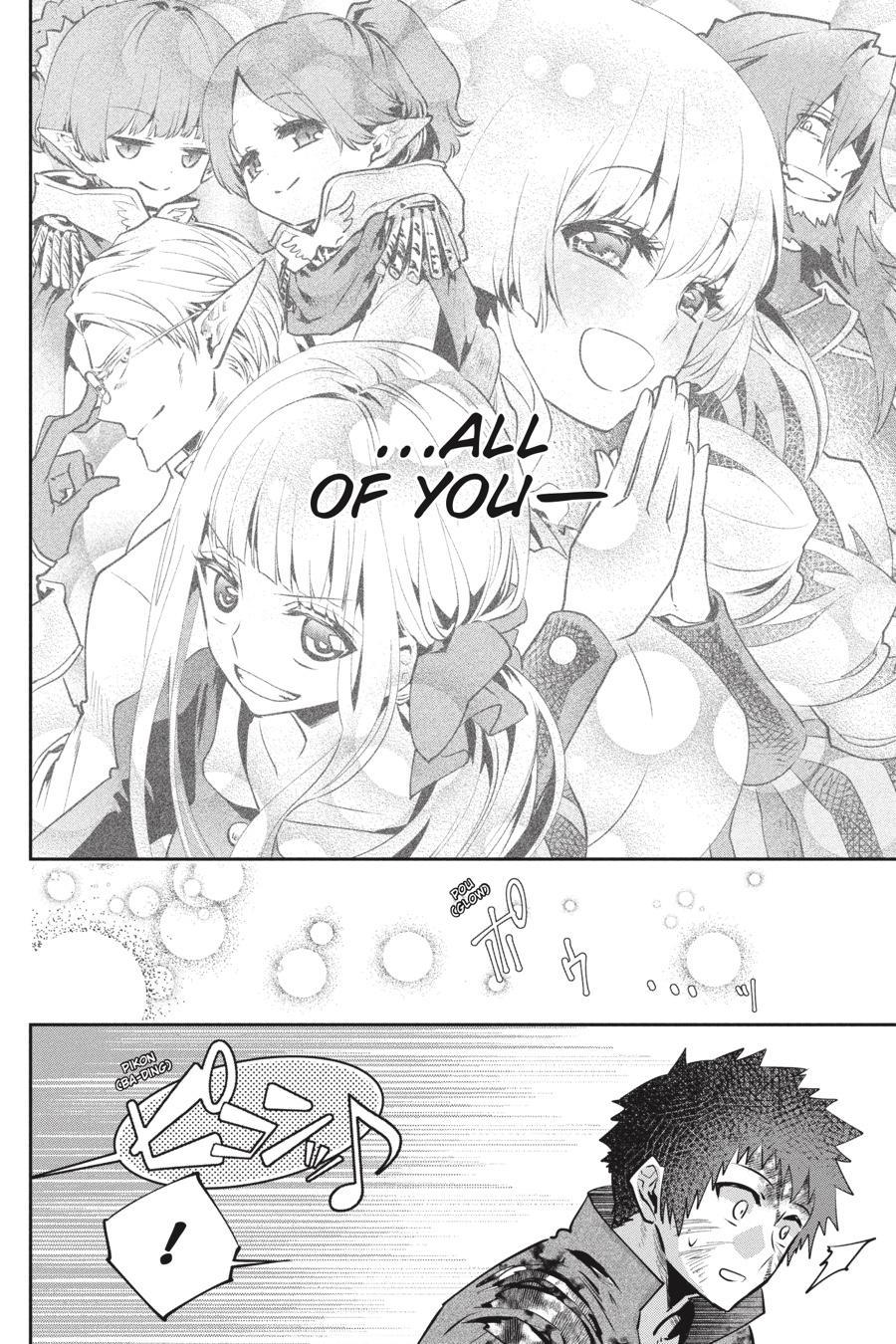 Final Fantasy: Lost Stranger chapter 34 page 39