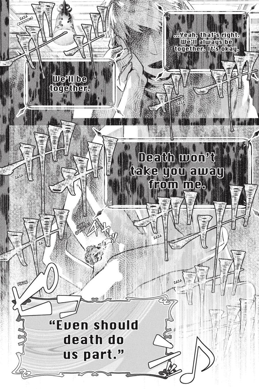 Final Fantasy: Lost Stranger chapter 34 page 51