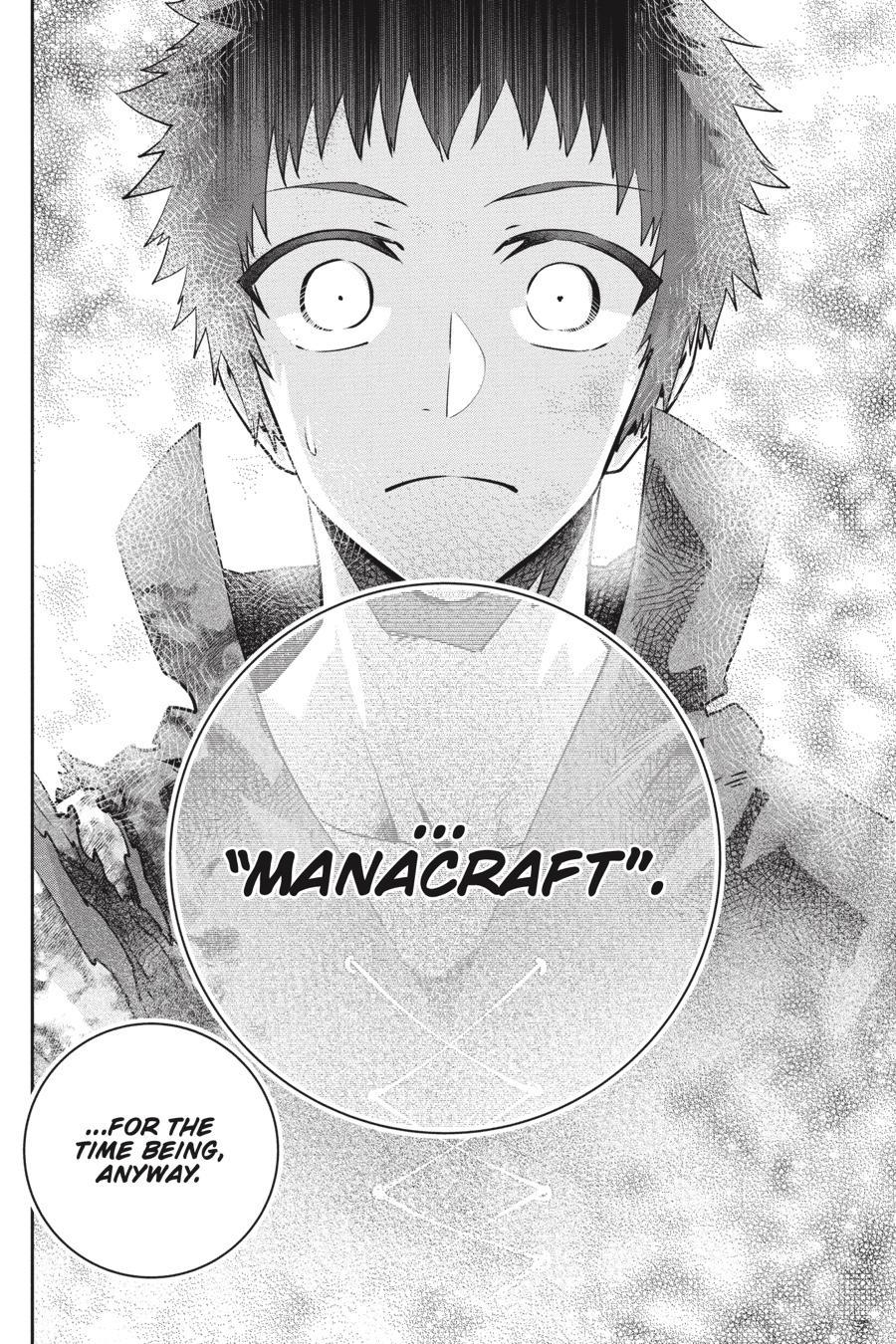 Final Fantasy: Lost Stranger chapter 35 page 16