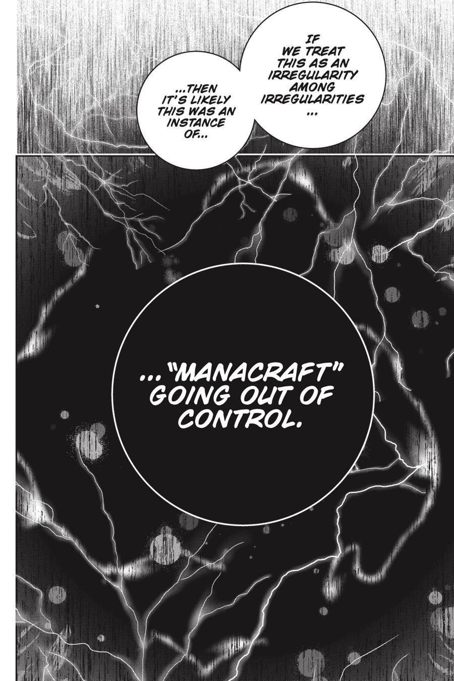 Final Fantasy: Lost Stranger chapter 35 page 18