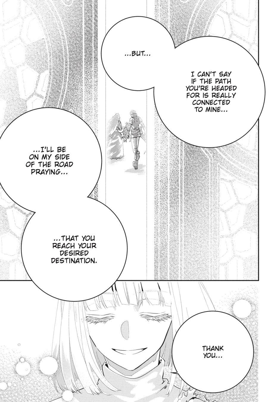 Final Fantasy: Lost Stranger chapter 35 page 45