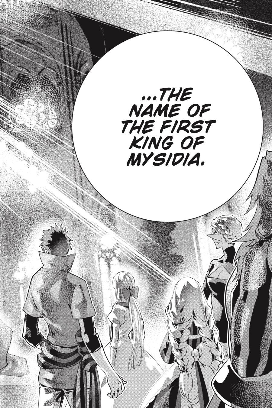 Final Fantasy: Lost Stranger chapter 35 page 62