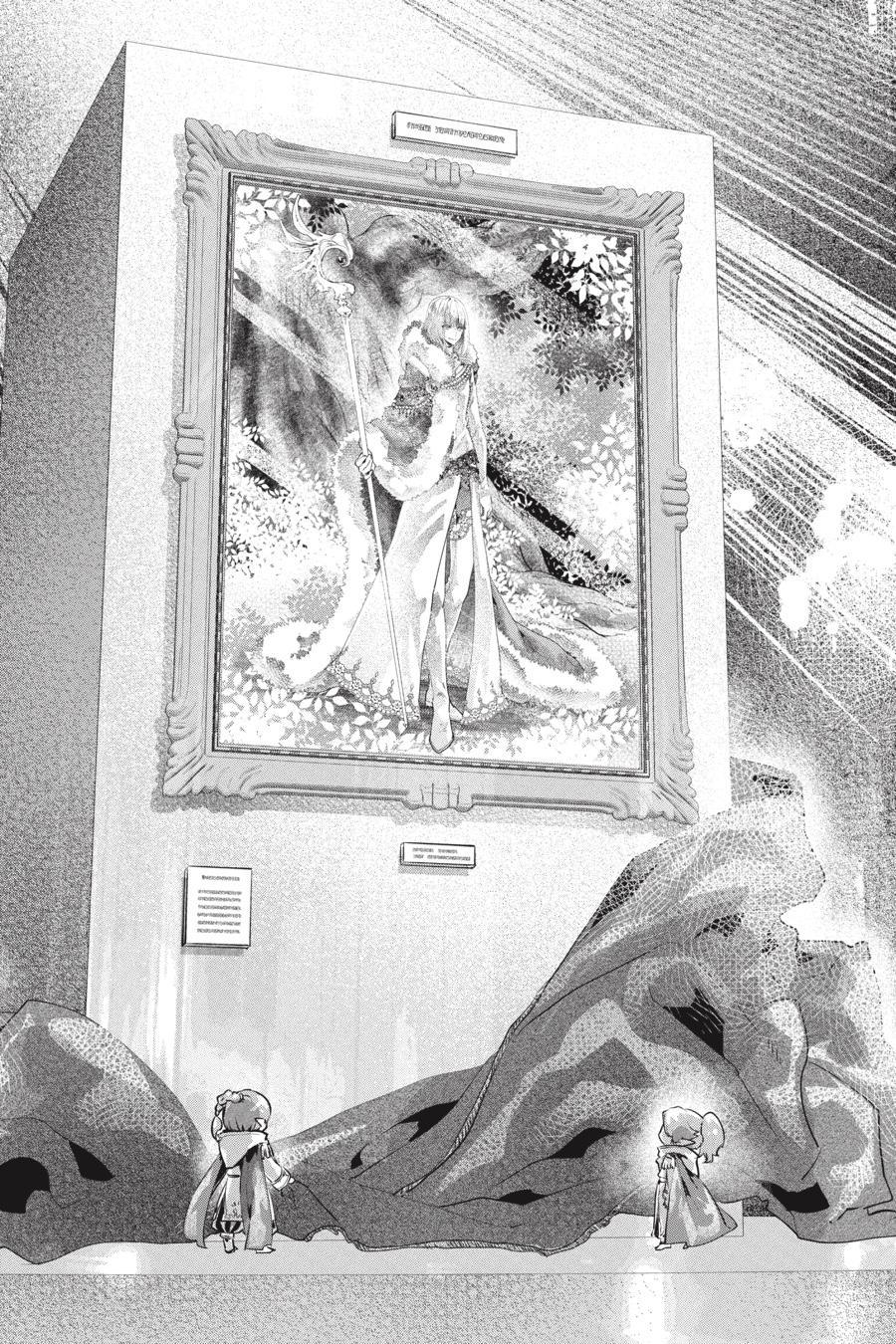 Final Fantasy: Lost Stranger chapter 35 page 63