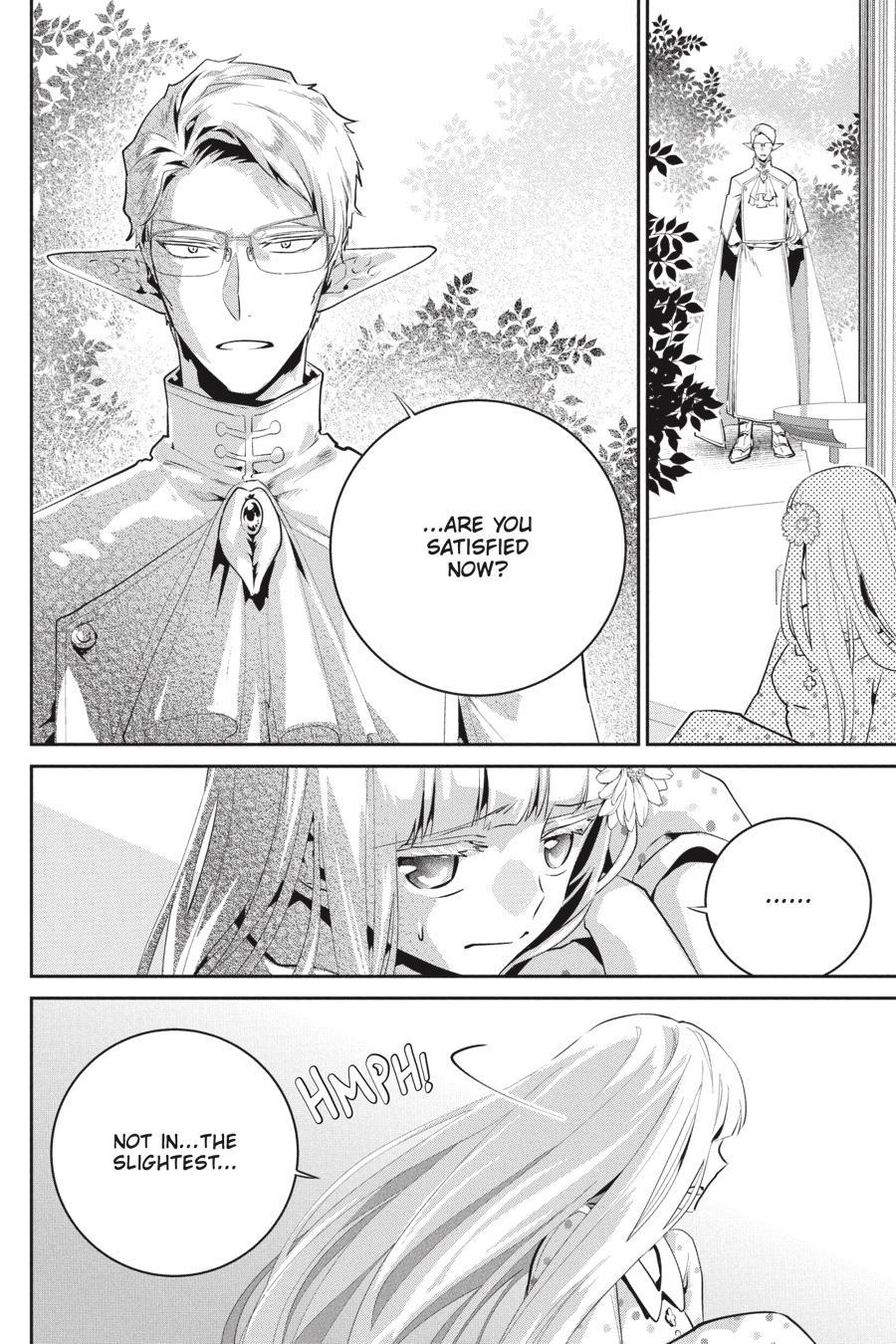 Final Fantasy: Lost Stranger chapter 36 page 20