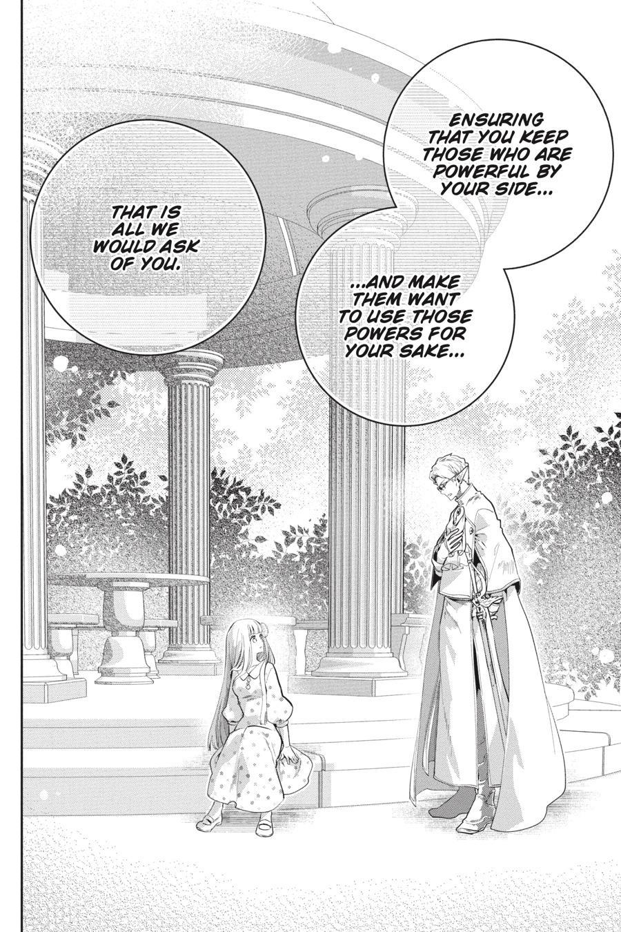 Final Fantasy: Lost Stranger chapter 36 page 26