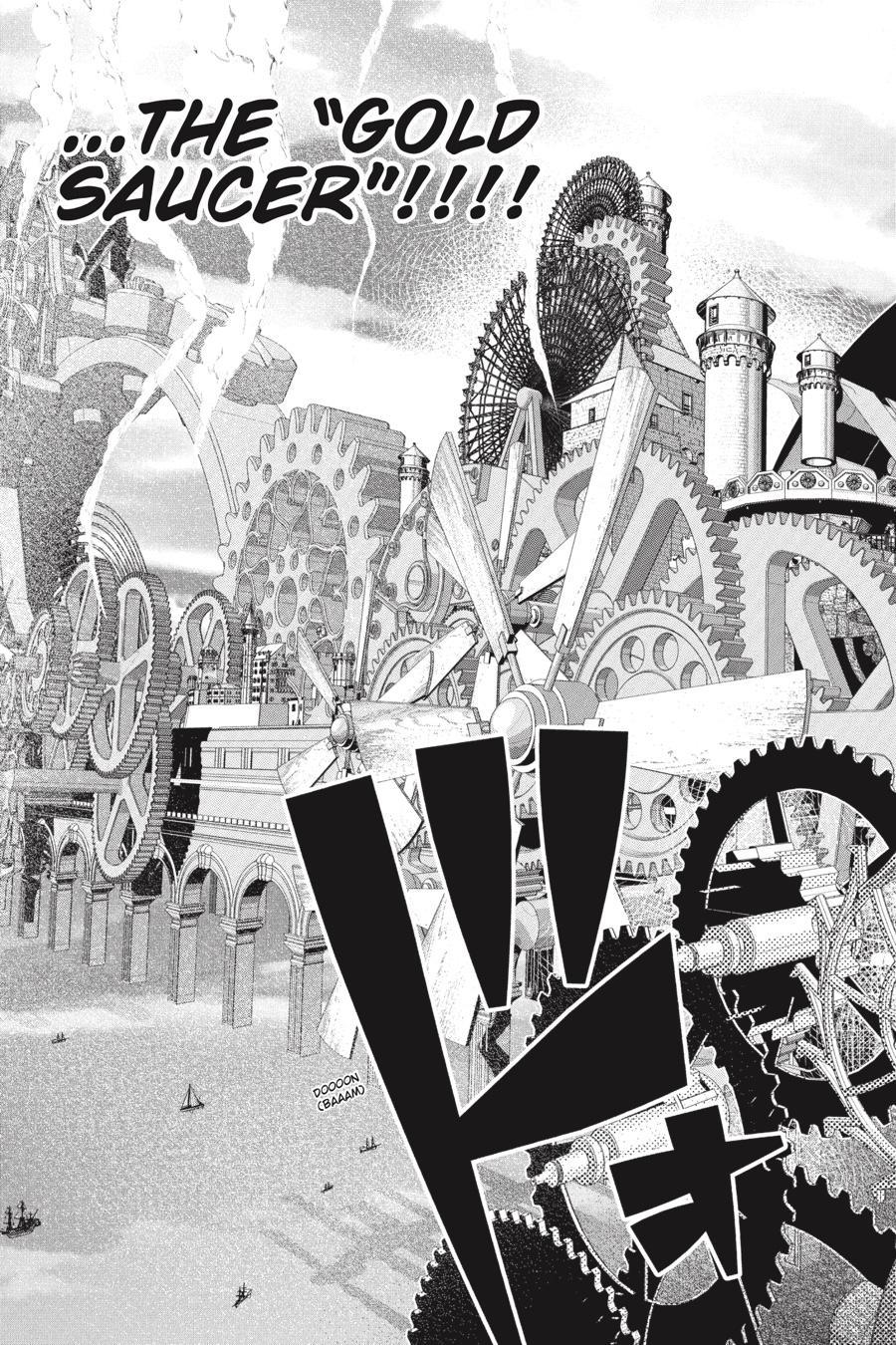 Final Fantasy: Lost Stranger chapter 36 page 37