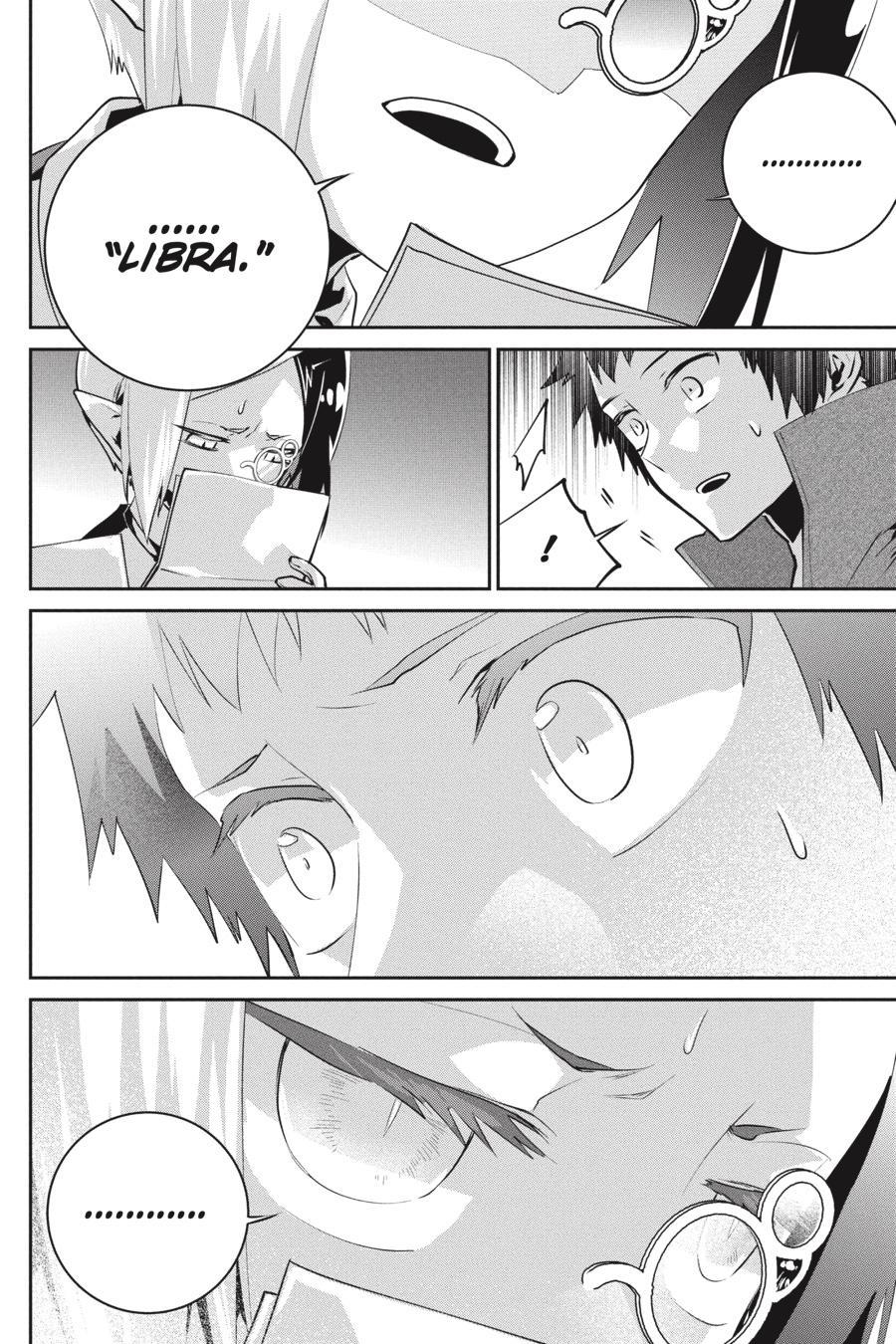 Final Fantasy: Lost Stranger chapter 37 page 13