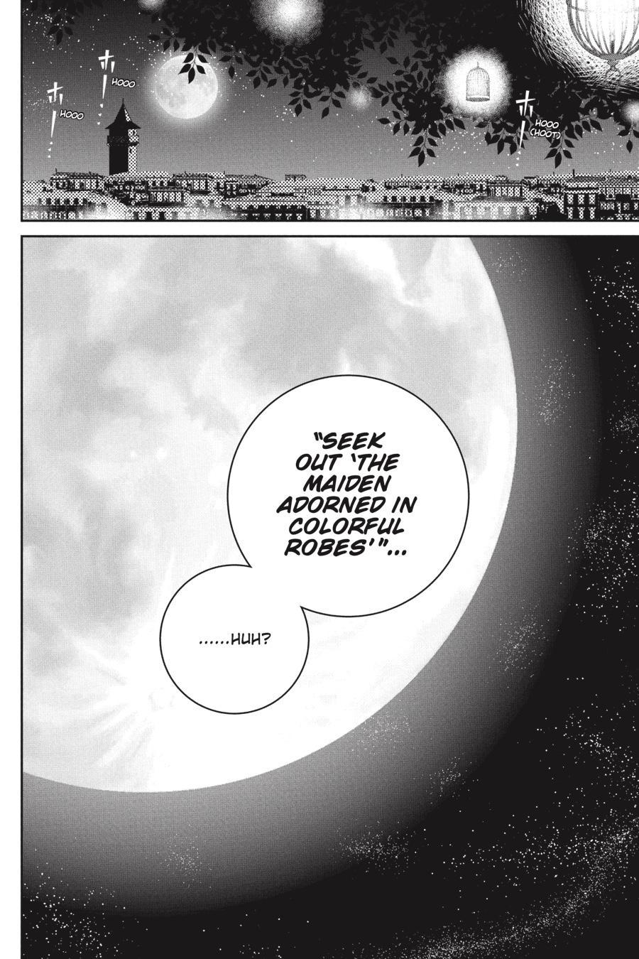 Final Fantasy: Lost Stranger chapter 37 page 17