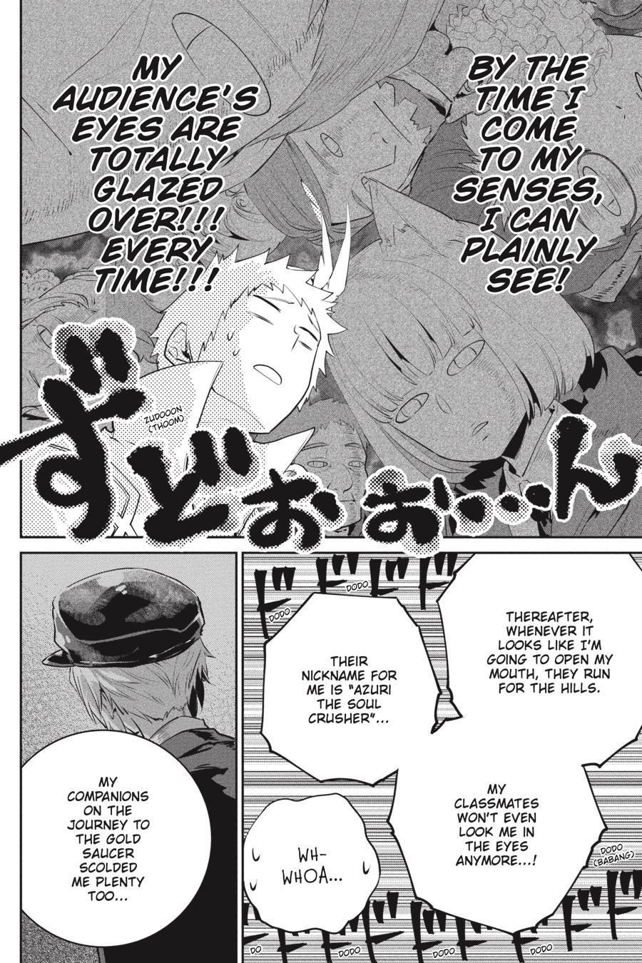 Final Fantasy: Lost Stranger chapter 39 page 25