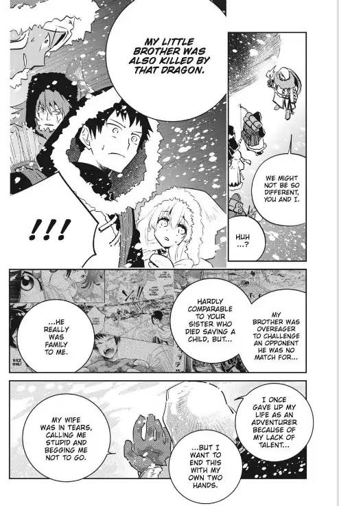 Final Fantasy: Lost Stranger chapter 4 page 16