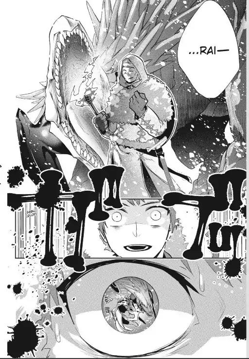 Final Fantasy: Lost Stranger chapter 4 page 18