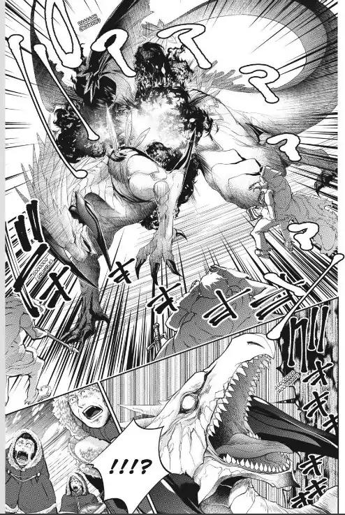 Final Fantasy: Lost Stranger chapter 4 page 25